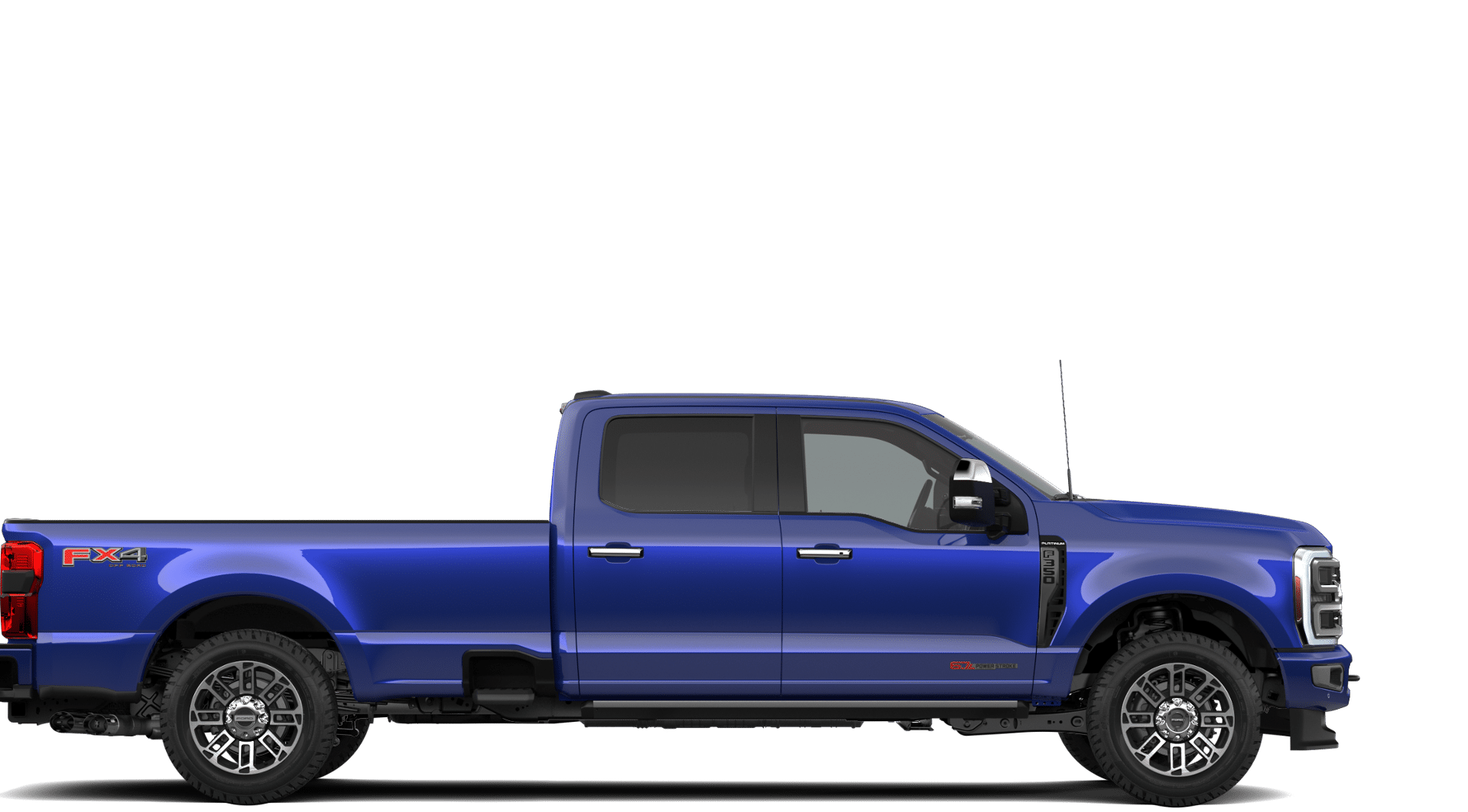 2026 Ford Super Duty® External Image 1
